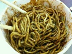 -户部巷小吃(中商徐东平价广场店)