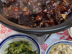 -回味黑鸭煲·始于2006(万松园店)