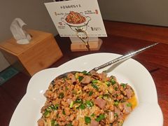 海肠捞饭-前海沿·青岛菜(五四广场永旺店)