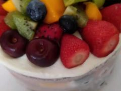 -丁香西饼屋(桂林路店)