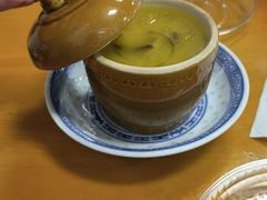 佛跳墙-芋包王闽南茶楼(八市店)