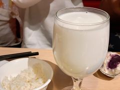 椰树椰奶-避风塘(宝山万达店)