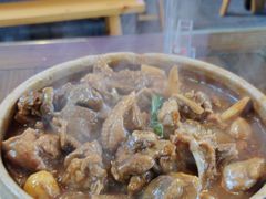 -鹅滋道(甘坑古镇店)