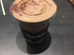 -Awfully Chocolate(嘉里城店)