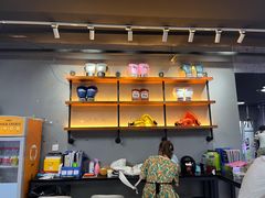 -拳力时代搏击俱乐部(旺座曲江店)