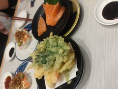 -滨寿司(高新伊藤店)