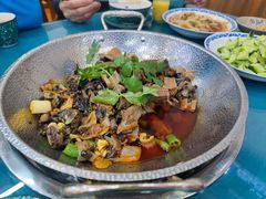 -贵州笋子鸡(米市街店)