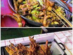 -三毛演义·湖南烧烤大排档(南浦店)