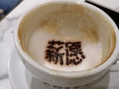 -COSTA COFFEE(上海月星环球港店)