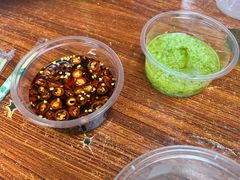 -威邵鸡煲(西华路总店)