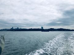 -鼓浪屿内厝澳码头(轮渡站)