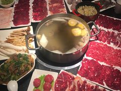 -牛事制造局牛肉火锅(莲岳路店)