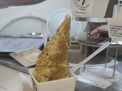 -野人先生现做冰淇淋(北京环宇荟店)