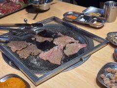 -麻蒲碳烤肉(嘉禾东平地铁站19号店)