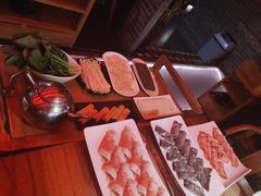 -红花椒火锅(泰州万达店)