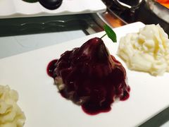 -蕃茄述·好汤自然来(江汉路店)