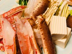 -蟹道乐(道顿堀本店)