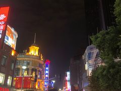 -宝大祥青少年儿童购物中心(南京东路店)