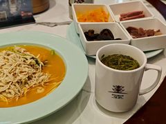-富春茶社(国庆路店)