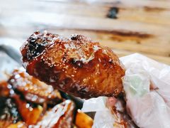 -王裕興肉莊(南禅寺店)