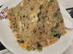 特色大嫂炒饭-大嫂镬仔·焖鸡煲·啫啫煲(逢源路店)