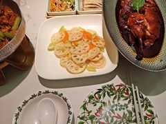 -苏梦江南·淮扬菜(夫子庙店)