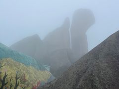 -巨石山景区