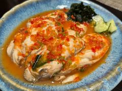 -山上下日本料理(万象城店)