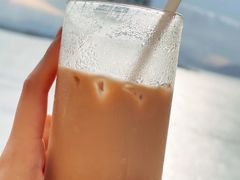 -蜜悦·波西塔诺悬崖海景餐厅