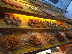 -金权道韩式自助烤肉(嘉华国际店)