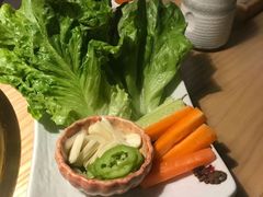 -江户烧肉(高德店)