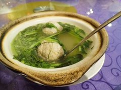 蟹粉狮子头-双东酒店(东关街店)