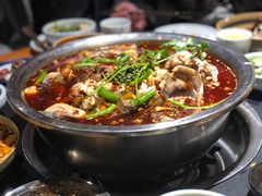 -小饕荟雅安贡椒鱼鲜馆(广福桥店)