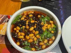-小饕荟雅安贡椒鱼鲜馆(广福桥店)