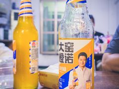 -胖嫂烧烤(武胜路总店)