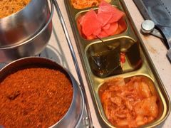 -郭记烤肉创始店(民丰大街店)