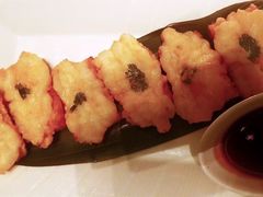 -天龙轩(香港丽思卡尔顿酒店)
