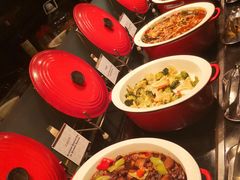 -青岛证大喜玛拉雅酒店·Z1餐厅