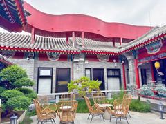 -和风景里酒店(护国寺店)