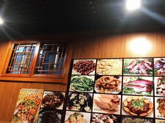-威海小海鲜大排档胖哥烧烤(双井店)