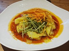 -石榴红了·非遗酥皮烤包子·新疆菜(瑞豪店)