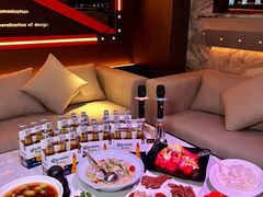 -欢唱KTV(东街店)