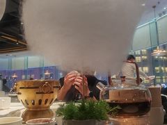 -小大董·烤鸭(观景餐厅·南京西路店)