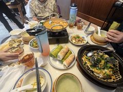 -林四喜·闽南传家菜(鼓浪屿店)