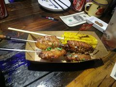 -蘭奢雅集·江浙菜(青山江滩店)