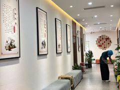-深圳安仁堂中医·推拿按摩·肩颈调理