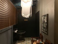 -绿洲水疗馆(卡塔店)