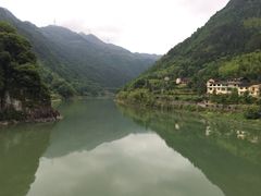 -云中大漈