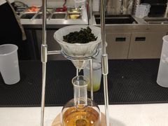 -KUNCHA鲲茶·江西制茶(铜锣湾店)