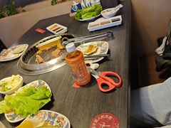 -AJIYA·池袋日式烧肉自助(天津万象城店)